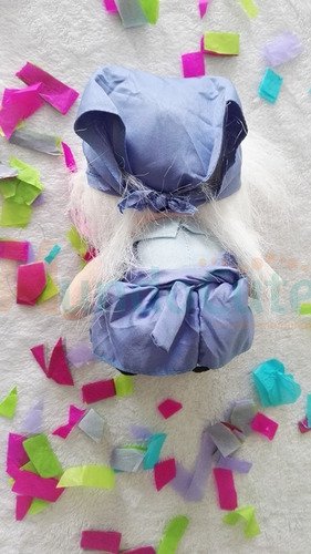 Peluche Abuelita Up Ellie Fredricks Muñeca Regalo Mundocute