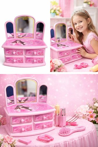 Mundocute Rosa