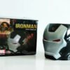 Mug Súper Héroes Avengers Deadpool Spiderman Ironman Vengado