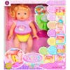 D_661139-MCO40002854404_122019-O.jpg Muñeca Hace Popó Juguete Regalo Niña Real Babycute Bebe