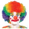 Set X20 Narices De Payaso En Espuma Para Fiestas