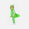 D_662746-MCO70159891550_062023-O.jpg Disfraz Cocodrillo Disfraces Bebé Animales Halloween