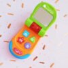 Juguetes Celular Para Bebés Teléfono Juguetes Niños