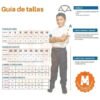 D_664577-MCO31005083831_062019-O.jpg Pantalon Lino Hombre Gris Tallas 28 A 34 Excelente Calidad