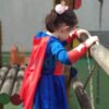 D_665872-MCO32401664006_102019-O.jpg Disfraz Niña Super Heroina Disfraces Capitan America Mujer
