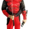 D_667885-MCO80199019533_102024-O.jpg Disfraz Deadpool D Alta Calidad Obsequio Katana