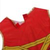 D_668883-MCO79069030625_092024-O.jpg Disfraz Mujer Maravilla Niña Completo - Poder Y Estilo Para Pequeñas Heroínas