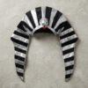 Sombrero Faraón Egipcio Adulto  Accesorio Disfraz Carnaval Cosplay