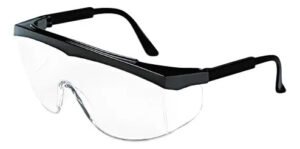 Gafas Protección Laboratorio Niños Adultos Mundocuteco Transparente