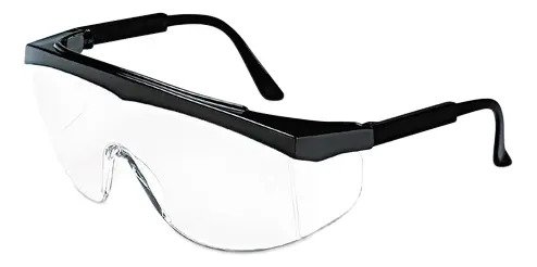 Gafas Protección Laboratorio Niños Adultos Mundocuteco
