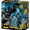 Rompecabezas 500 Fichas Batman Dc Comics Original