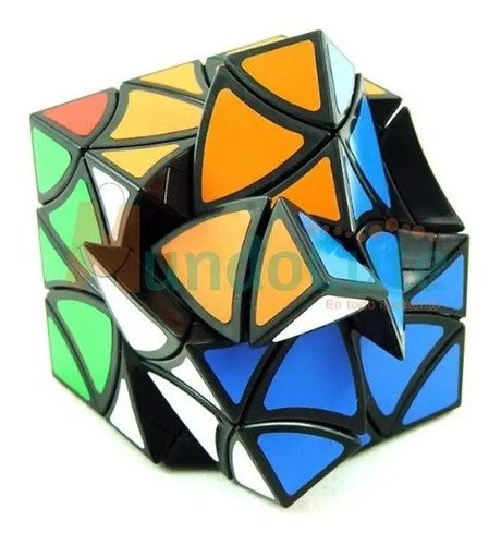 D_670583-MCO44848343020_022021-O.jpg Cubo Rubik Curvy Copter Lanlan Excelente Calidad Y Giro Copter