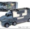 Set X3 De Camiones De Dinosaurios Para Niños