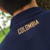 D_670932-MCO27496384483_062018-O.jpg Camisa Tipo Polo Selección Colombia Hombre Futbol Regalo
