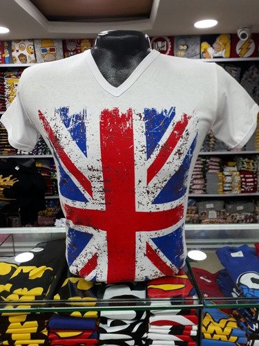 Camisetas Diseños Únicos Adultos Dama/hombre Talla S M L Xl