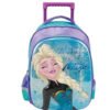 D_671399-MCO29148275640_012019-O.jpg Maleta Frozen Ruedas Con Lonchera Y Accesorios Niñas Morral Rosa