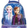 D_674398-MCO40485834379_012020-O.jpg Morral Ruedas + Lonchera + Accesorios Frozen Original 30%off Violeta Poliéster