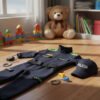 D_674897-MCO94062184097_102025-O.jpg Disfraz Policia Niño Disfraces Militar 10% Off Detective