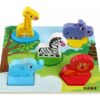 D_674993-MCO42132342698_062020-O.jpg Rompecabezas X2 En 3d Bebés Juguetes Montessori Madera