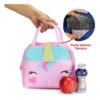 Lonchera Niños Bolsa Térmica Infantil Diseños Cute