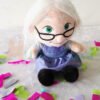 Peluche Abuelita Up Ellie Fredricks Muñeca Regalo Mundocute