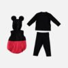 Disfraz Mickey Mouse Bebé Niño Acolchado Licensiado Disney Disfraces