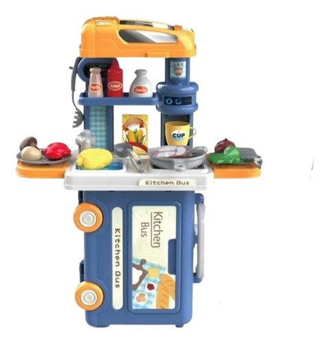 D_678259-MCO52607472338_112022-O.jpg Kit Maletin Cocina Movil Maleta Mano Estufa Juguete