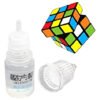 D_678327-MCO79305418249_092024-O.jpg Lubricante Original Para Cubos Rubik De 3 Ml Mundocuteco Transparente