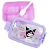 Porta Comida Sanrio | Lonchera Adorable Y Funcional | Perfec
