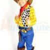 D_679397-MCO32525644588_102019-O.jpg Disfraz Woody Niño Vaquero Toy Story Traje Gudy Accesorios
