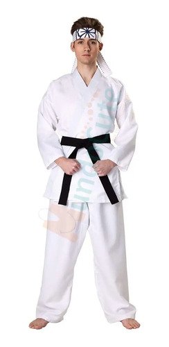 D_679447-MCO52351835147_112022-O.jpg Disfraz Karate Taekwondo Traje Karateka Disfraces Niños