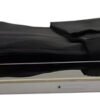D_680548-MCO79068693339_092024-O.jpg Disfraz Swat Fbi Chaleco Policia Con Accesorios Negro Unica