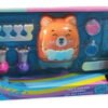 D_680785-MCO81171977947_122024-O.jpg Set Uñas Para Niñas Con Secador Real Kit Manicure Juguetes