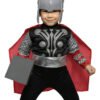 Disfraz De Thor Disfraces Super Héroes Niños Mundocuteco