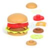 D_681597-MCO41723152759_052020-O.jpg Juego De Comida Realista Niños Set Alimentos Juguetes