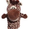 Títeres De Animales De Peluche (set X3) Diversión Asegurada!