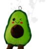 Peluche Aguacate 35cm - Suave Y Adorable Diseño Verde