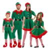 D_685832-MCO80453980840_112024-O.jpg Disfraz De Elfo Duende Navideño Para Niño Disfraces Duende Navidad - ¡llena De Magia La Navidad!