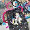 D_685887-MCO27308092673_052018-O.jpg Mochilla 38 Cm X 31 Cm, Material Resistente. Hermosos Diseño