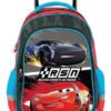 D_686097-MCO40485893783_012020-O.jpg Combo Cars Morral Ruedas + Lonchera + Accesorios Original Rojo Poliéster