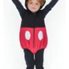 Disfraz Mickey Mouse Bebé Niño Acolchado Licensiado Disney Disfraces
