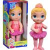 D_687125-MCO53489549891_012023-O.jpg Muñeca Baby Alive Bebé Dulce Bailarina Rosada Babycute