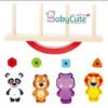 Kit Juguetes Montessori Con Descuento