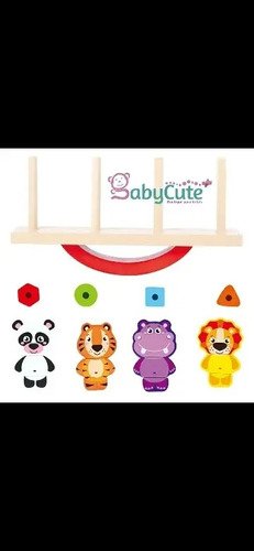 Kit Juguetes Montessori Con Descuento