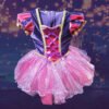 D_688004-MCO71786997035_092023-O.jpg Disfraz Hermosa Princesa Bebe Disfraces Halloween