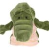 Títeres De Animales De Peluche (set X3) Diversión Asegurada!