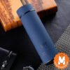 Termo Botella Malla Para Infusión (pregunta Disponibilidad)