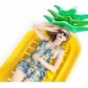 D_690033-MCO31111460504_062019-O.jpg Flotador Pizza Inflable Adultos Vacaciones Juego Piscina