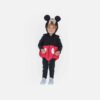 Disfraz Mickey Mouse Bebé Niño Acolchado Licensiado Disney Disfraces