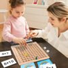 D_690932-MCO82920999470_032025-O.jpg Juego Aprendiendo De Multiplicar Juguete Números En Madera